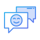 Icons Benefits