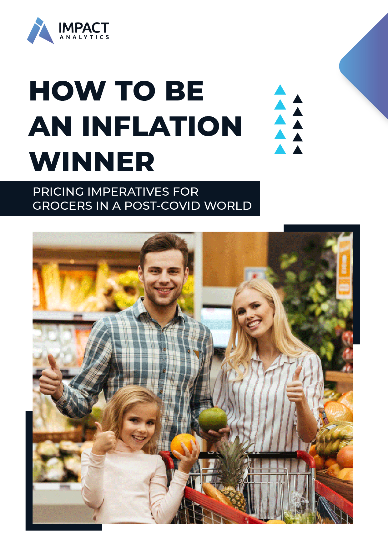 How to be an Inflation Winner