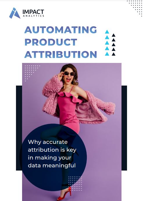 Product Attribution