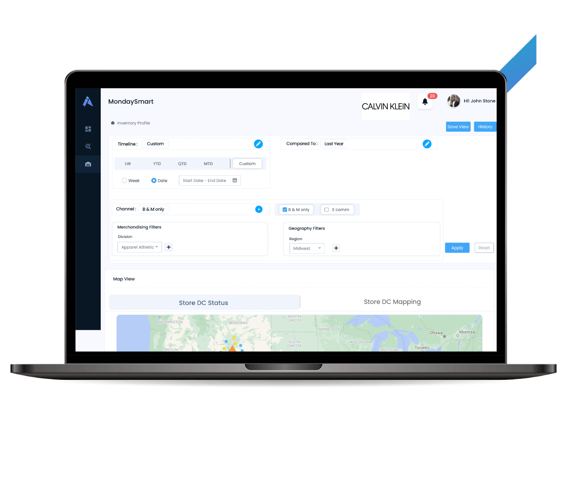 Data-driven Decision Making