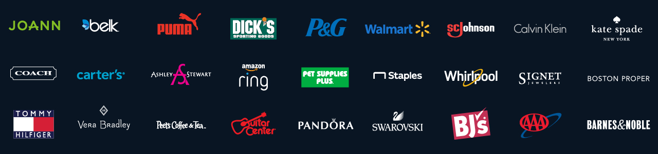 Client Logos
