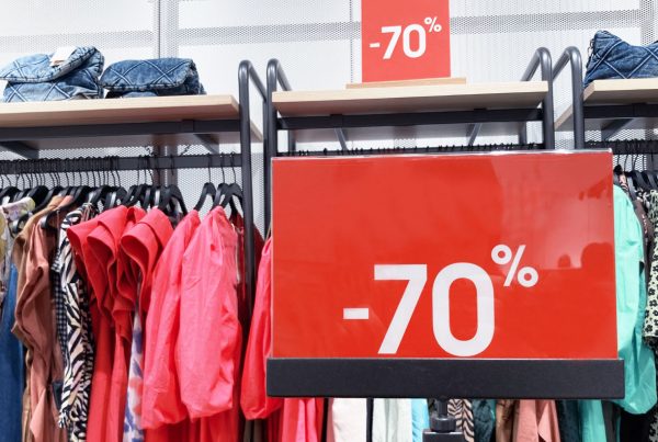 Retail Price Optimization