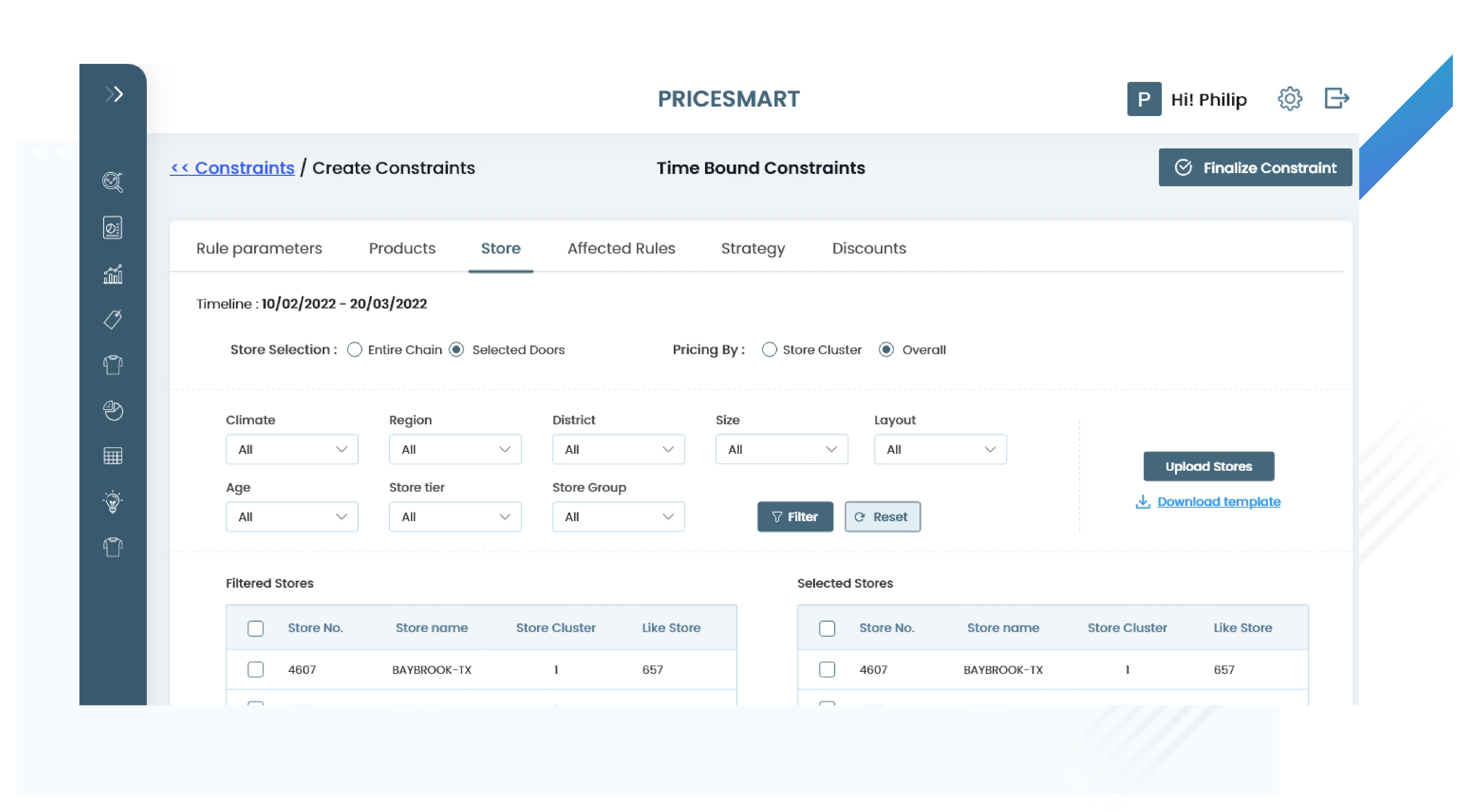 Retail Price Optimization