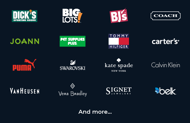 Client Logos