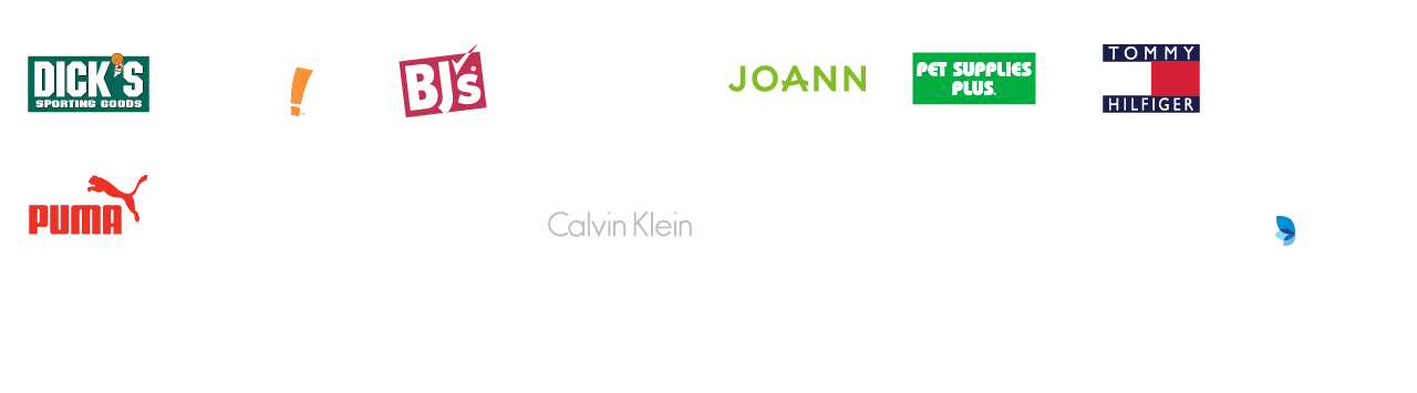 Client Logos
