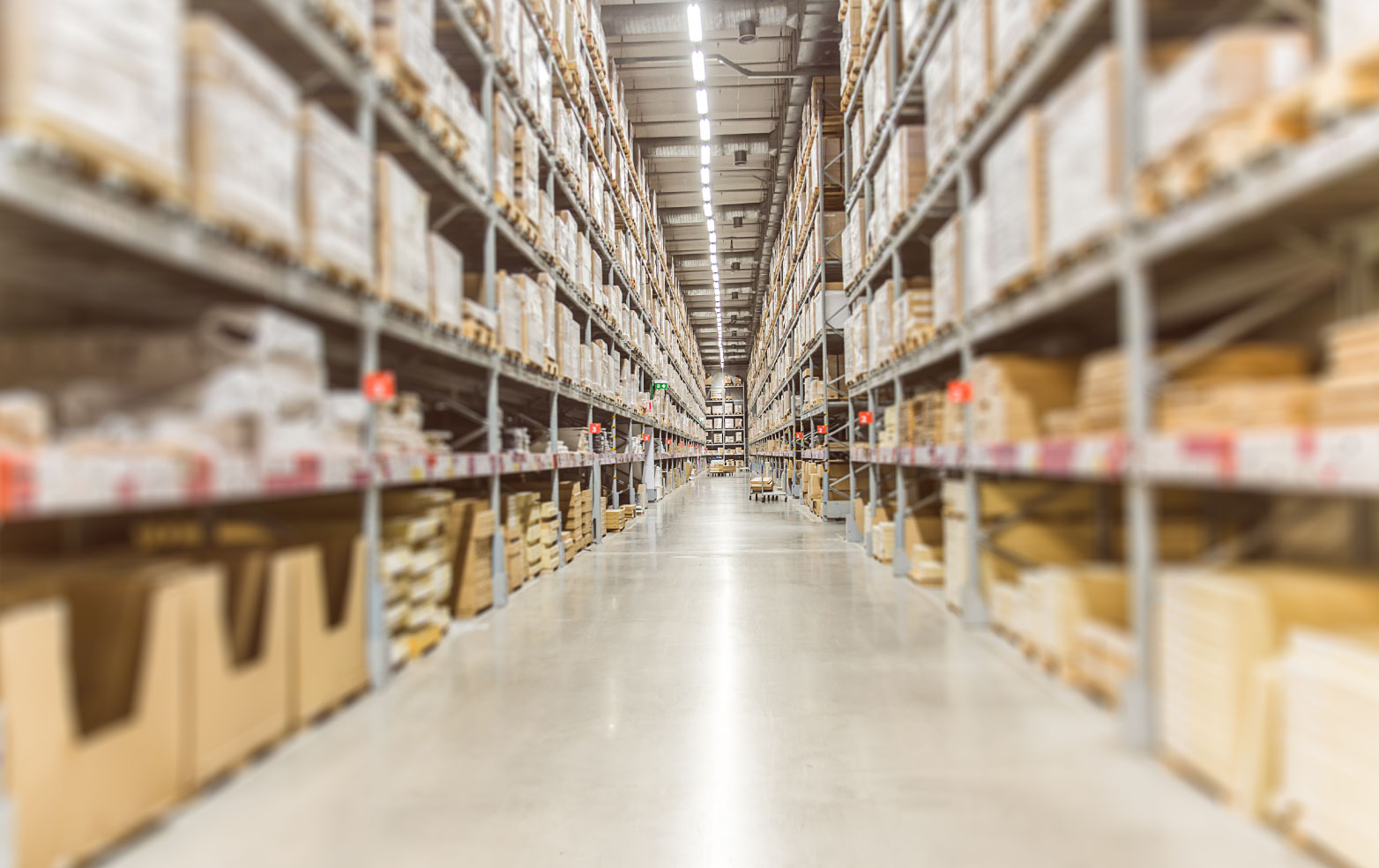 Three smart tips for inventory allocation when your stores are already full!