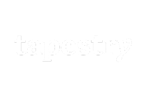 Tapestry Logo