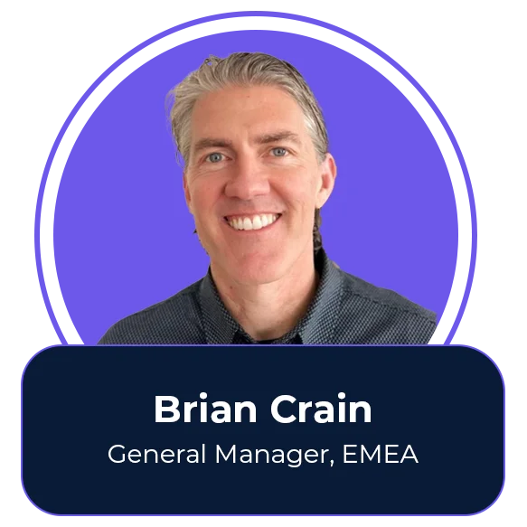Brian Crain