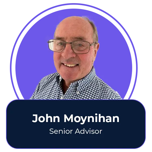 john Moynihan