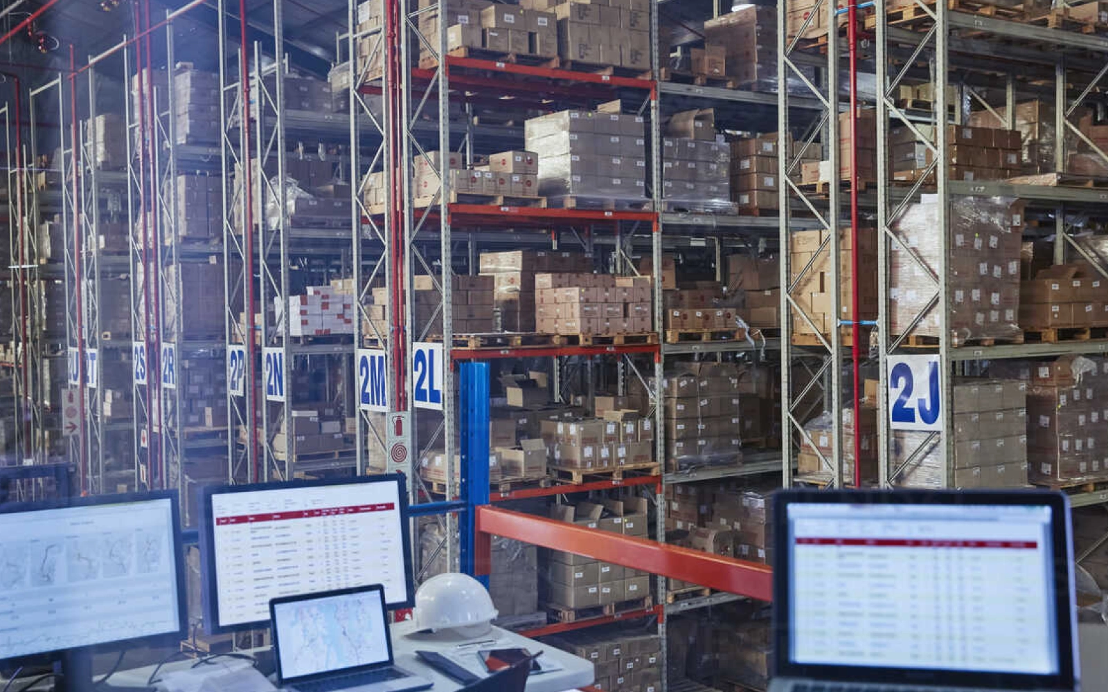 Automation Advantage: Enhancing Efficiency with Dynamic Inventory Software
