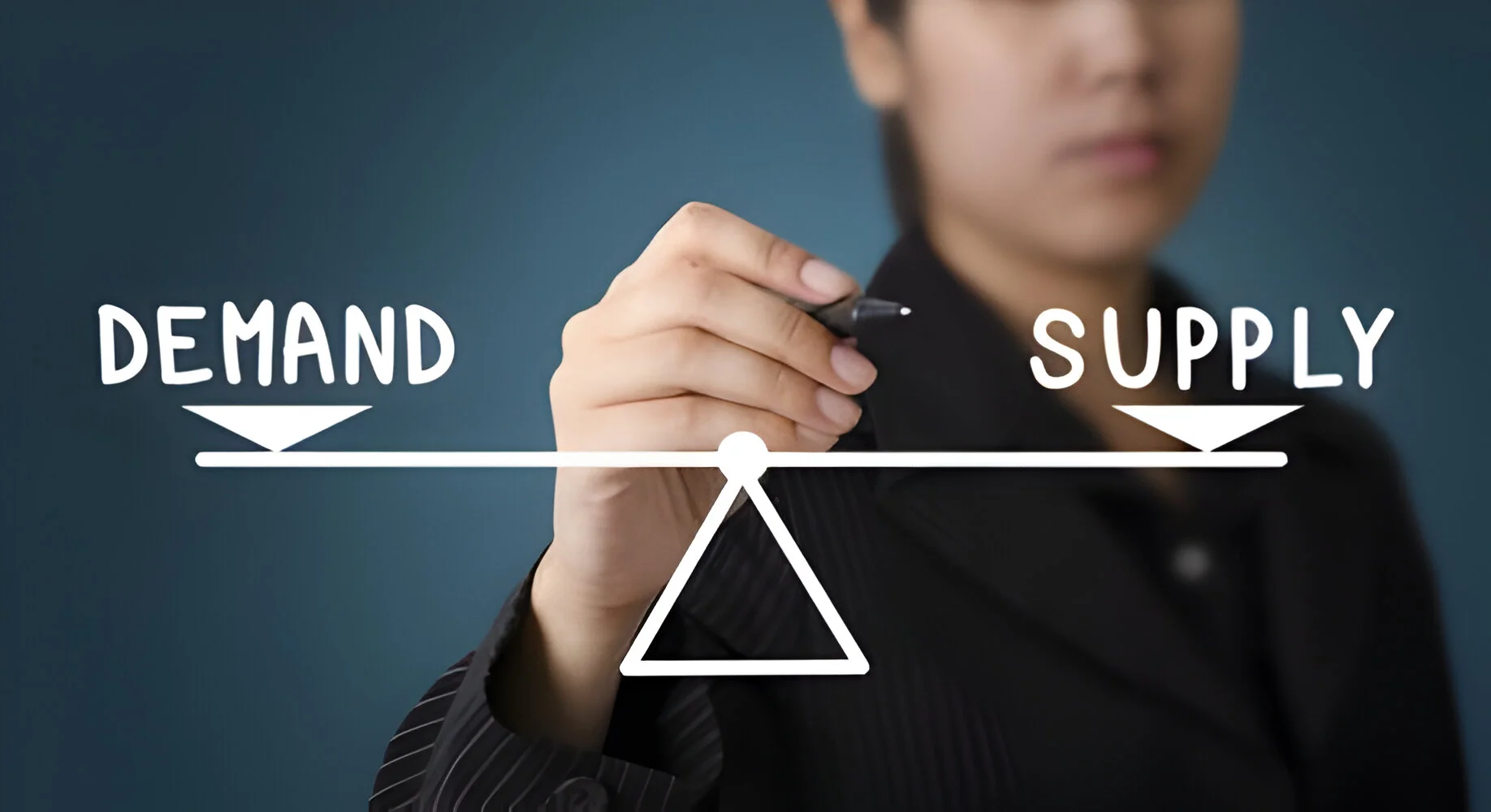 Supply Planning vs. Demand Planning