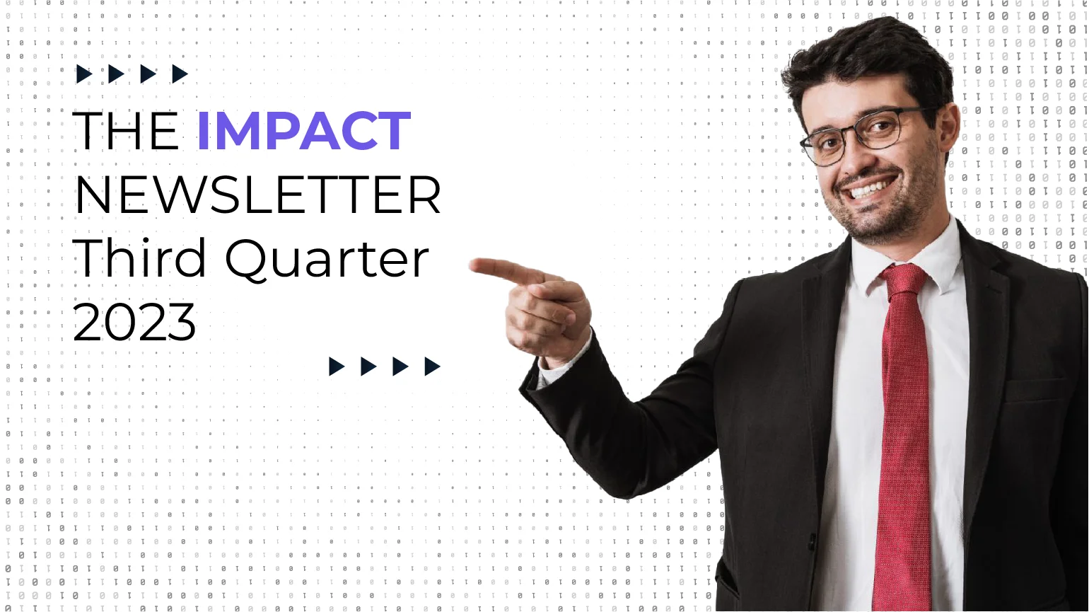 Newsletter Q3