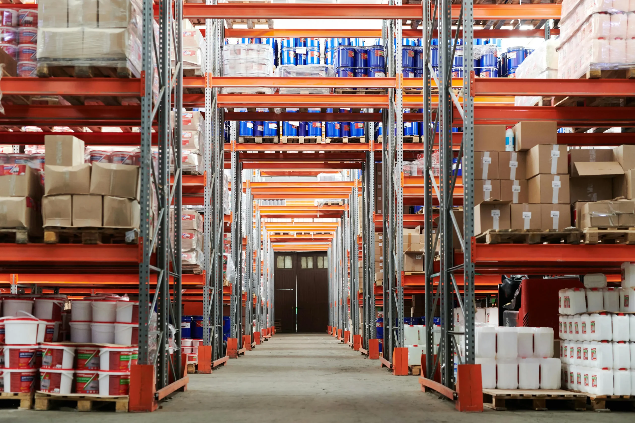 Top 10 Inventory Organization Ideas That You Can Implement in 2025
