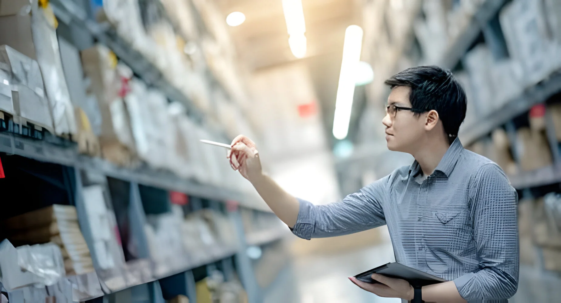 Types of Inventory Reports: A 2025 Guide