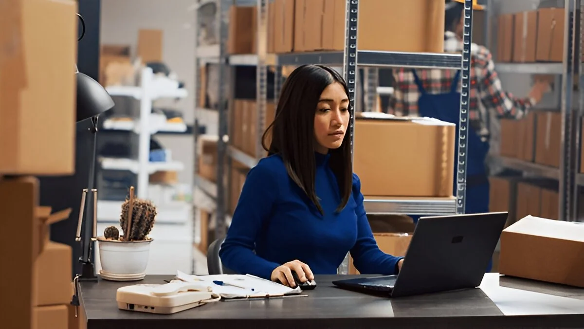 Harness AI for Smarter Merchandise Financial Planning in Retail