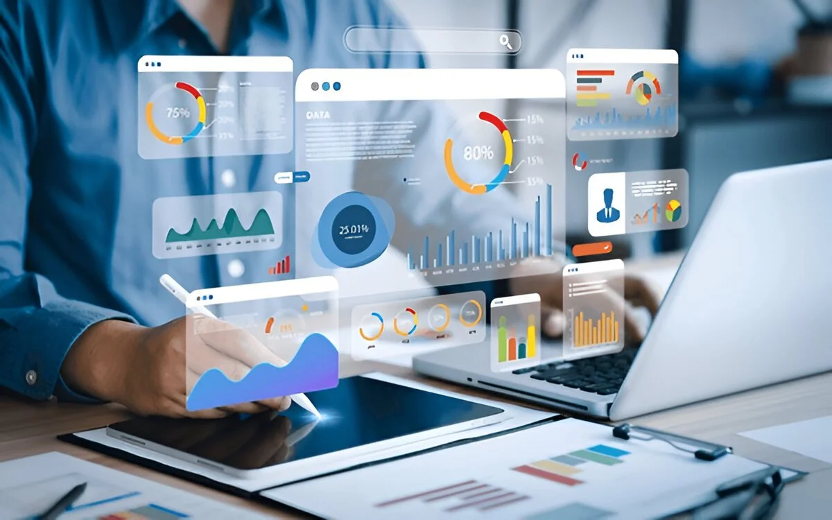 The Rise of AI and Its Impact on Retail Profitability