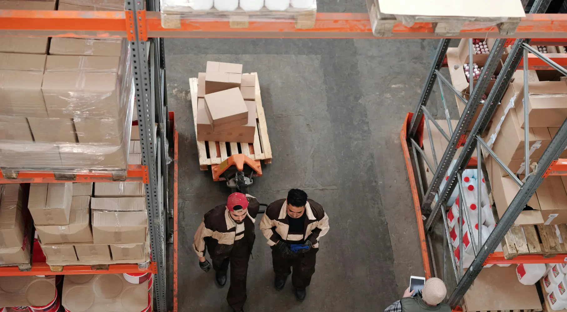 Explore Different Inventory Valuation Methods in 2025
