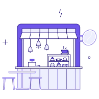Merchants Icon