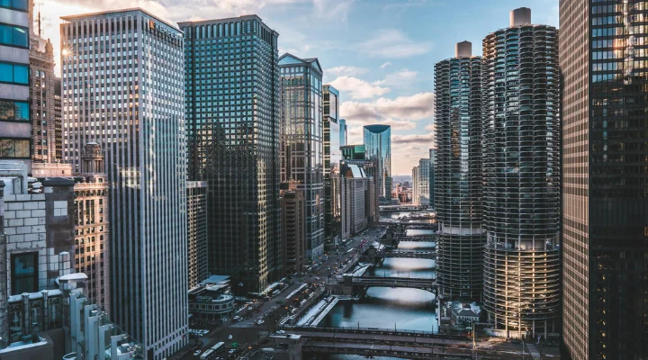 Chicago