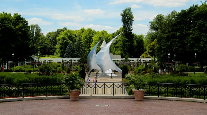 Columbus