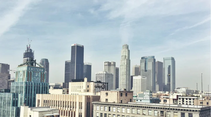 Los Angeles