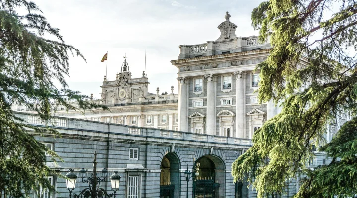 Madrid