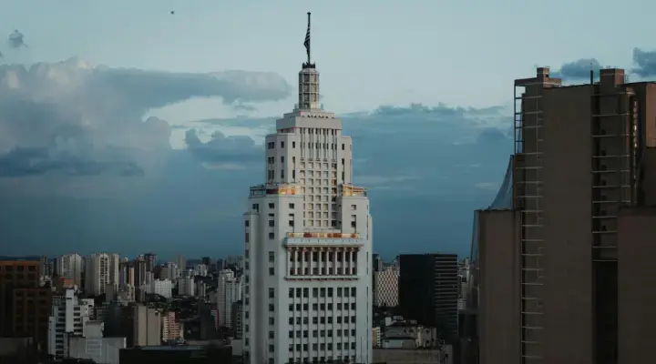 São Paulo