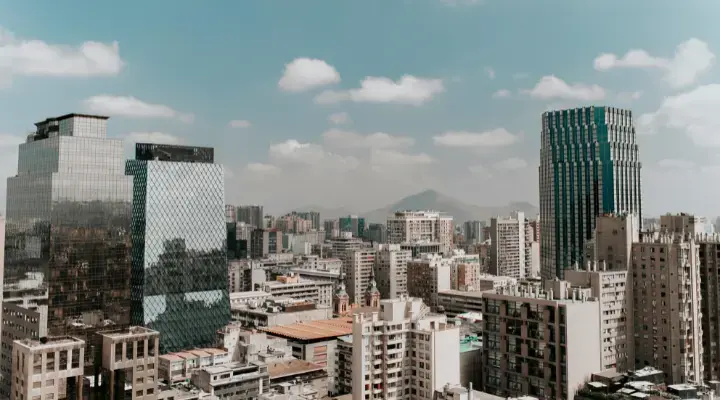 Chile