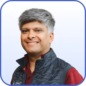 Prithvik Kankappa