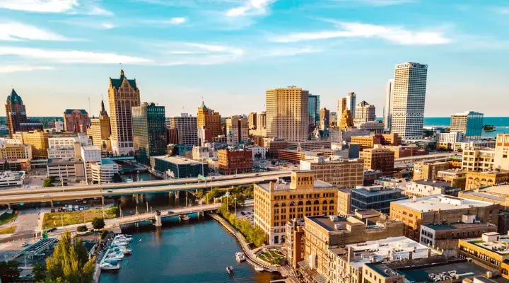 Milwaukee