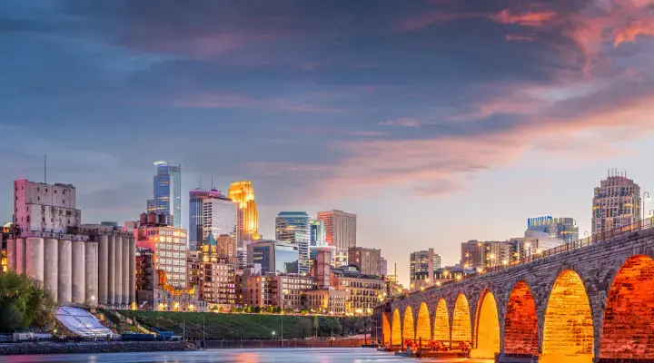 Minneapolis