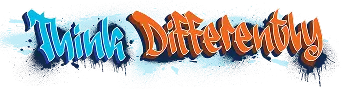 think-differenty