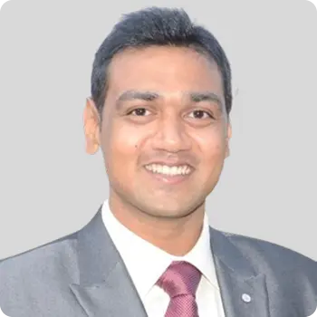 Anshuman Patnaik