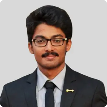 Arun Thamma