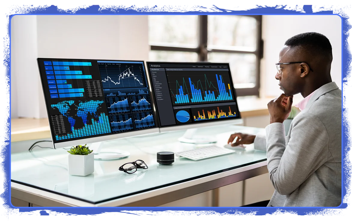 Maximize Shelf Monitoring and Performance with AI Precision