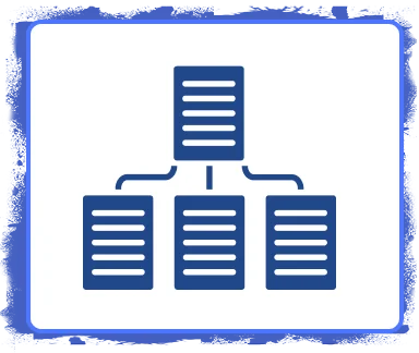 Planning Flexibility Across Hierarchies