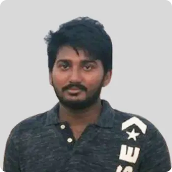 Pradeep Chandra Kavuri