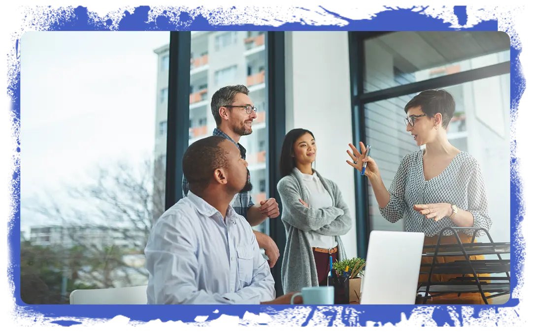 Engineering-First Culture: