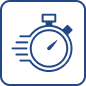 Faster Time to Market