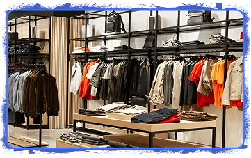 Speciality-Retail
