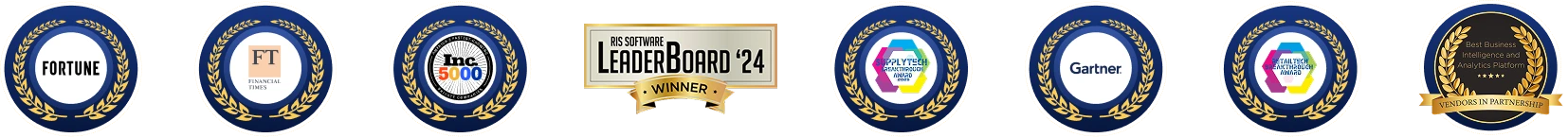 Awards