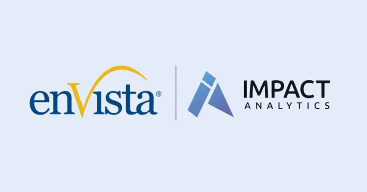 envista-impact-analytics-partnership