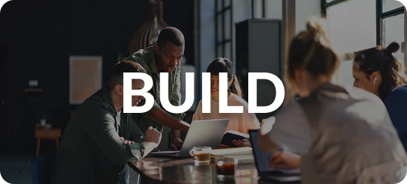 Build