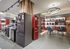 Electronics and Appliances