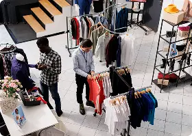 Retail