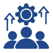 Siloed Decisions Across Teams