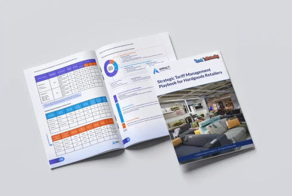 Strategic Tariff Management Playbook for Hardgoods Industry-thumb