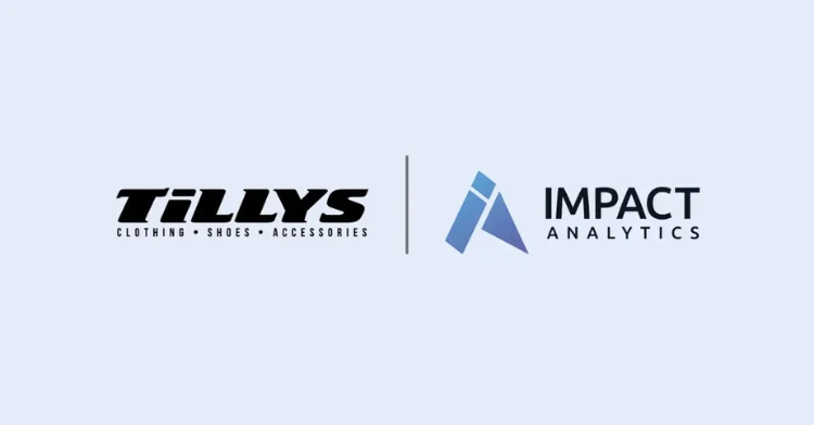 impact-analytics-tillys-ai-retail-partnership