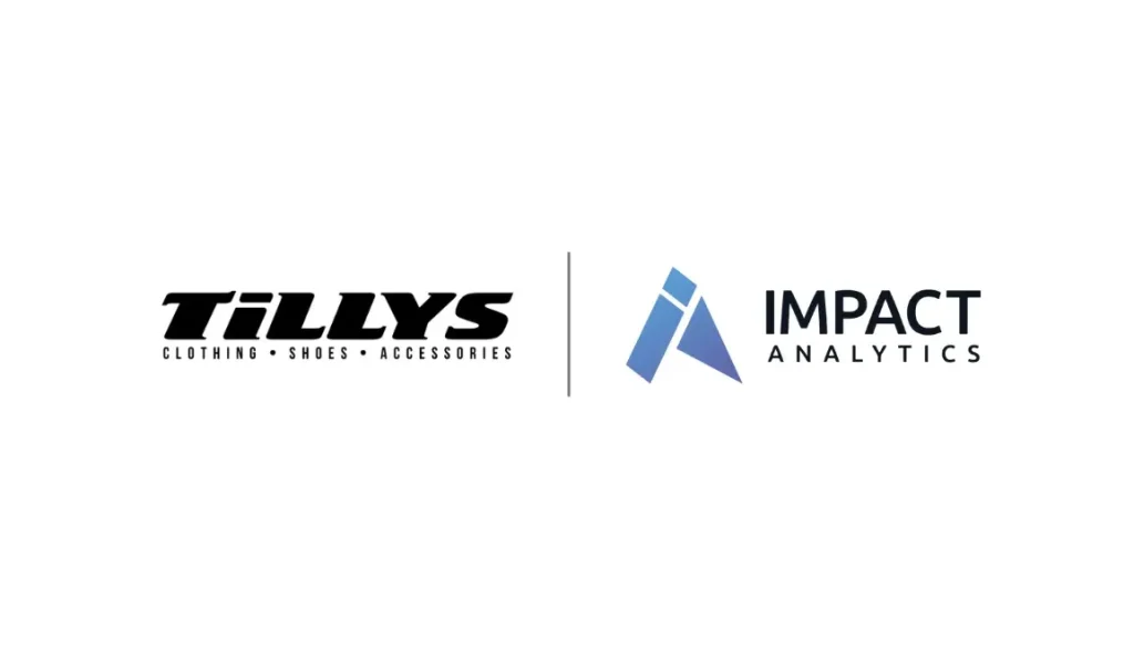 Tilly’s, Inc. Selects Impact Analytics as Strategic AI Partner for Inventory Optimization and Business Intelligence