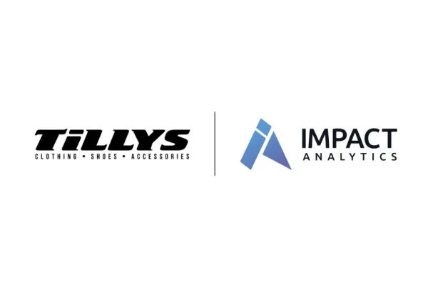 Tilly’s, Inc. Selects Impact Analytics as Strategic AI Partner for Inventory Optimization and Business Intelligence